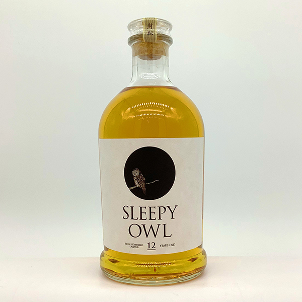 SLEEPY OWL　720ml