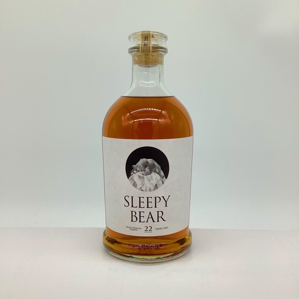SLEEPY BEAR  720ml
