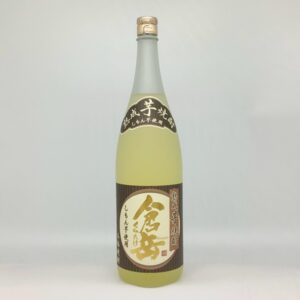 倉岳しもん芋　長期熟成　1800ml