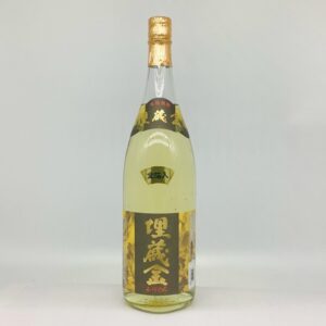 埋蔵金　1,800ml