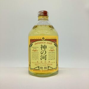 神の河
