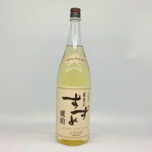 銀座のすずめ琥珀　1,800ml