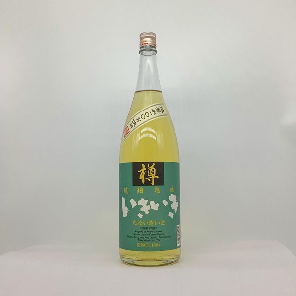 大石長一郎 720ml | 樽物語 -樽焼酎専門オンラインショップ-