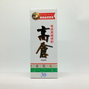 高倉720ml